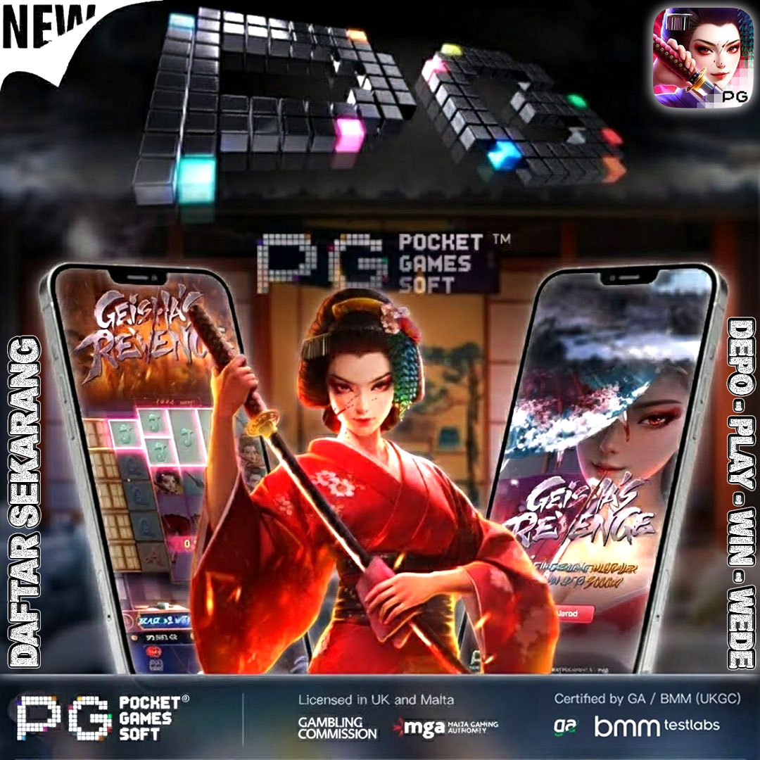 LANGIT138  > Explore Interactive Games With Modern Digital Style Yang Keren 